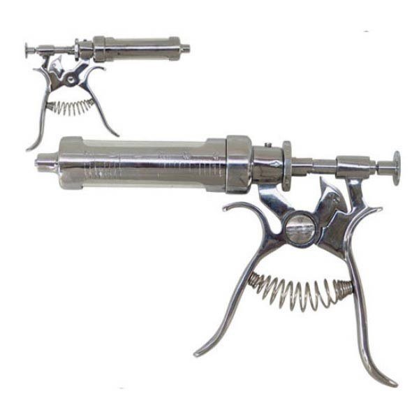 Syringes, Needles & Accessories Sku: Lci-38-104