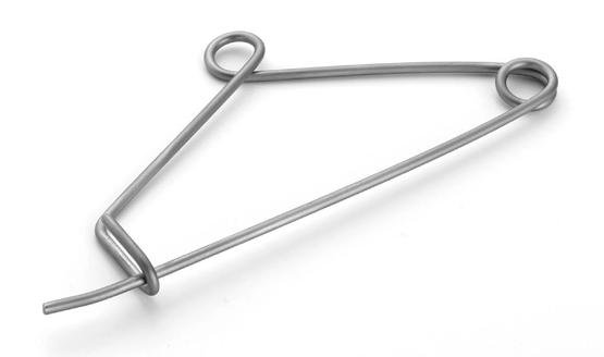 Sks-Vet-0035 — Size 13CM