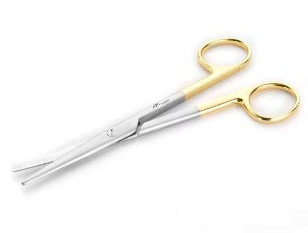 Sks-Vet-0072 — Size 14.5CM