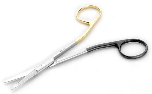 Sks-Vet-0097 — Size 14.5CM