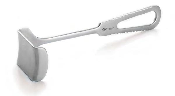 Sks-Vet-0232 — Size 50MM, 260MM