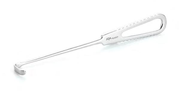 Sks-Vet-0233 — Size 65MM, 220MM