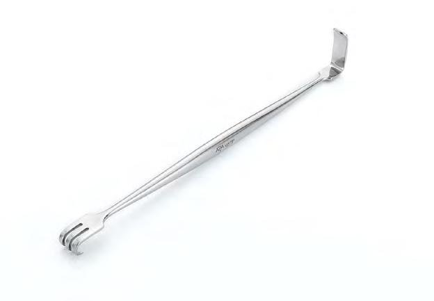 Sks-Vet-0238 — Size 25MM, 215MM