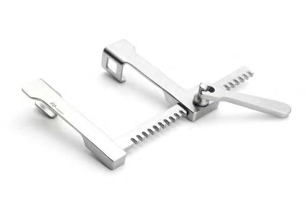 Sks-Vet-0251 — Size 25MM, 250MM