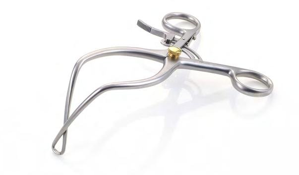 Sks-Vet-0266 — Size 105MM, 40MM