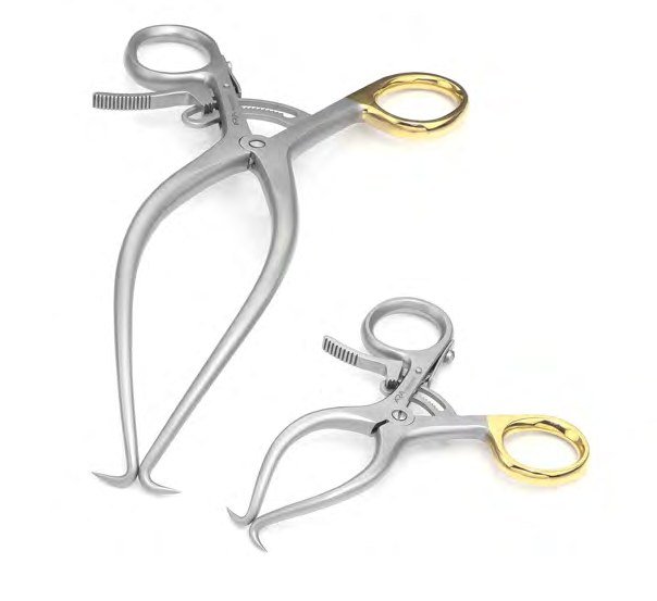Sks-Vet-0268 — Size 45MM, 90MM
