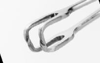Long Ratchet Schroeder Tenaculum