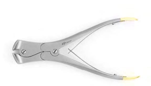 Capacity - Shear Action End Cutting