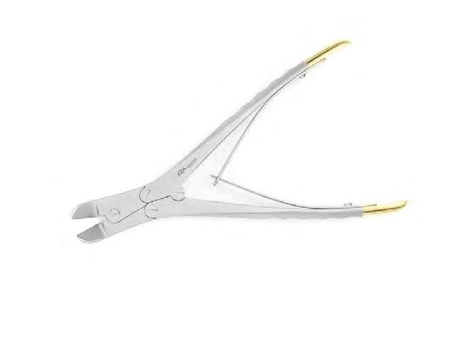 Sks-Vet-0395 — Size 1.5MM, 170MM
