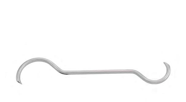 Sks-Vet-0400 — Size 20MM, 205MM