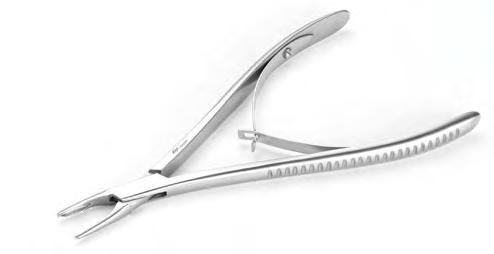 Sks-Vet-0427 — Size 4MM, 190MM