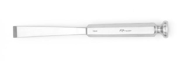 Chisels Swedish Pattern