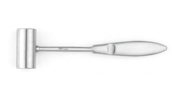 Sks-Vet-0503 — Size 25MM, 205MM