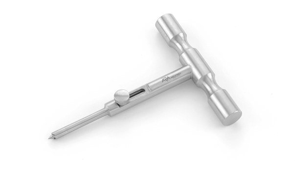 Sks-Vet-0513 — Size 4MM, 140MM
