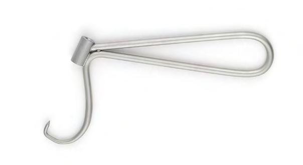 Sks-Vet-0555 — Size 2.0MM