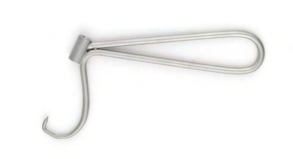 Sks-Vet-0560 — Size 5.5MM