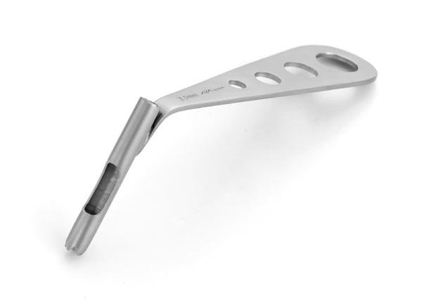 Sks-Vet-0582 — Size 6.5MM