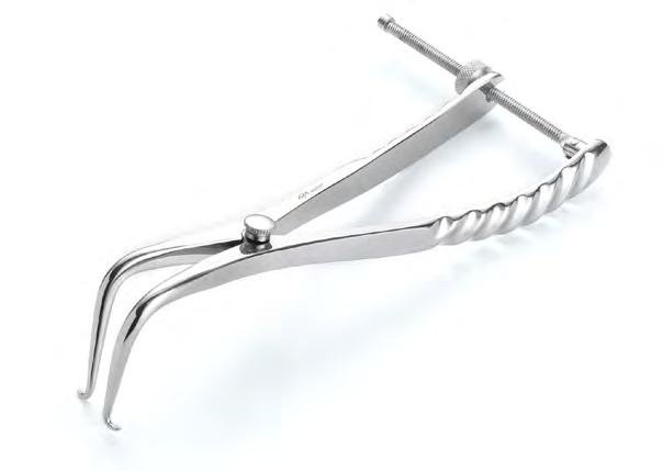 Sks-Vet-0660 — Size 6MM, 140MM