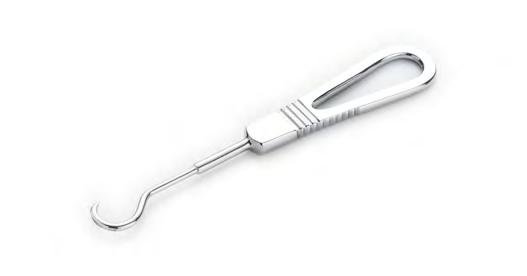 Sks-Vet-0672 — Size 4.5CM