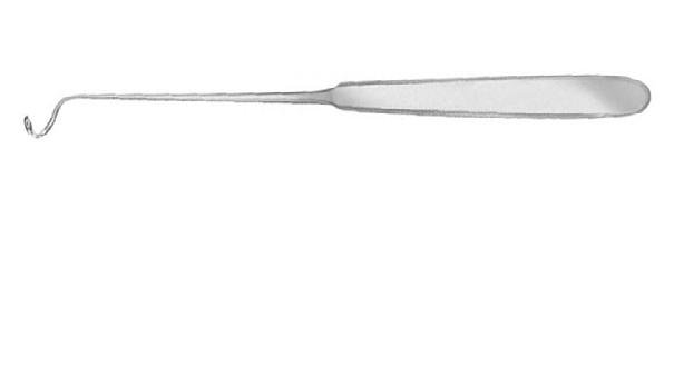 Sks-Vet-0676 — Size 4.5CM, 185MM