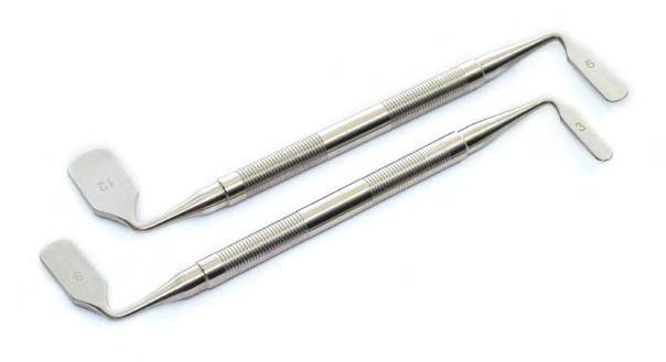 Sks-Vet-0687 — Size 13.5MM, 15MM