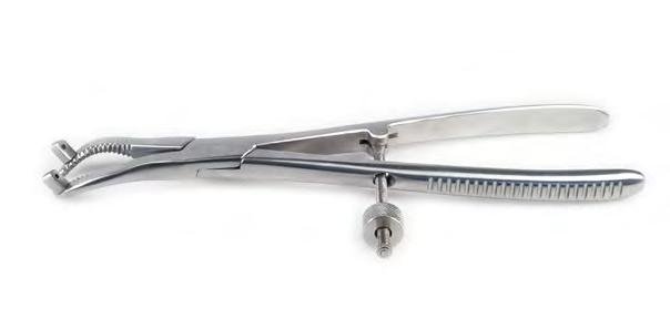 Sks-Vet-0704 — Size 195MM