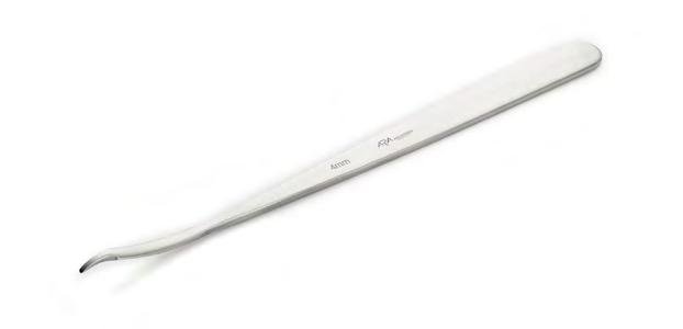 Sks-Vet-0712 — Size 4MM, 160MM