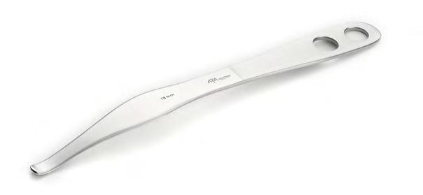 Sks-Vet-0716 — Size 24MM, 280MM