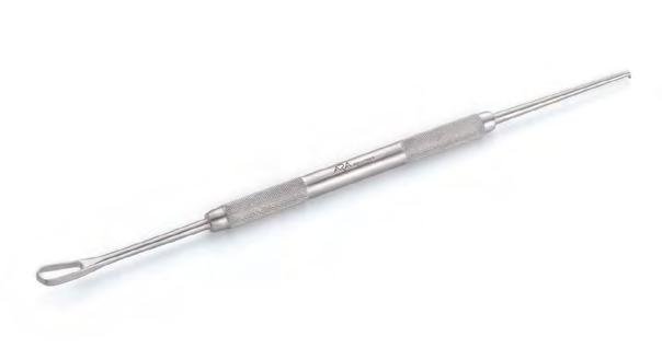Kinked Tip