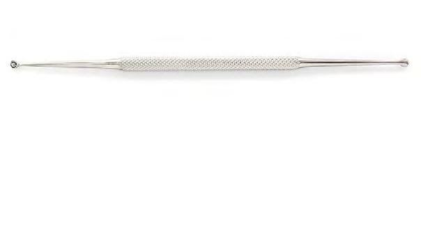 Sks-Vet-0783 — Size 2.5MM, 3.0MM, 150MM