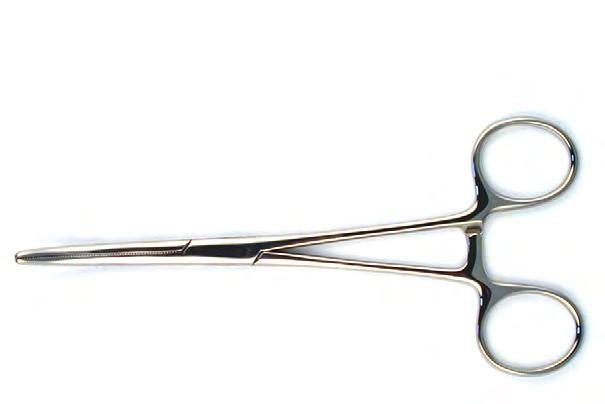 Spay Hooks