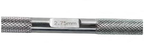 Sks-Vet-0812 — Size 260MM