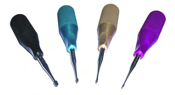 Sks-Vet-0910 — Size 1.0MM, 125MM