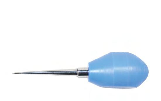Sks-Vet-0911 — Size 2.0MM, 125MM