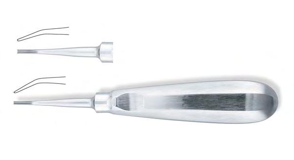 Sks-Vet-0933 — Size 5MM, 160MM