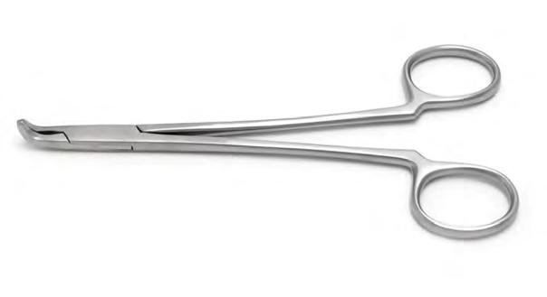 Crossley Molar Luxator