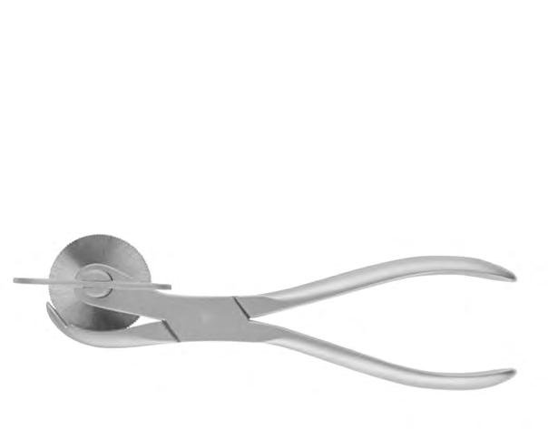 Parrot Ring Cutters