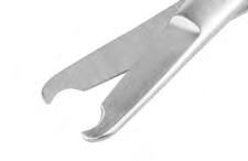 Resco Guillotine Type